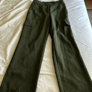 Drew Pull On Cargo Pants